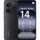 SMARTPHONE  REDMI NOTE 14 5G 6GB/128GB DS 6.7"(MZB0INWEU) BLACK